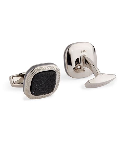 All Luxury Cufflinks 